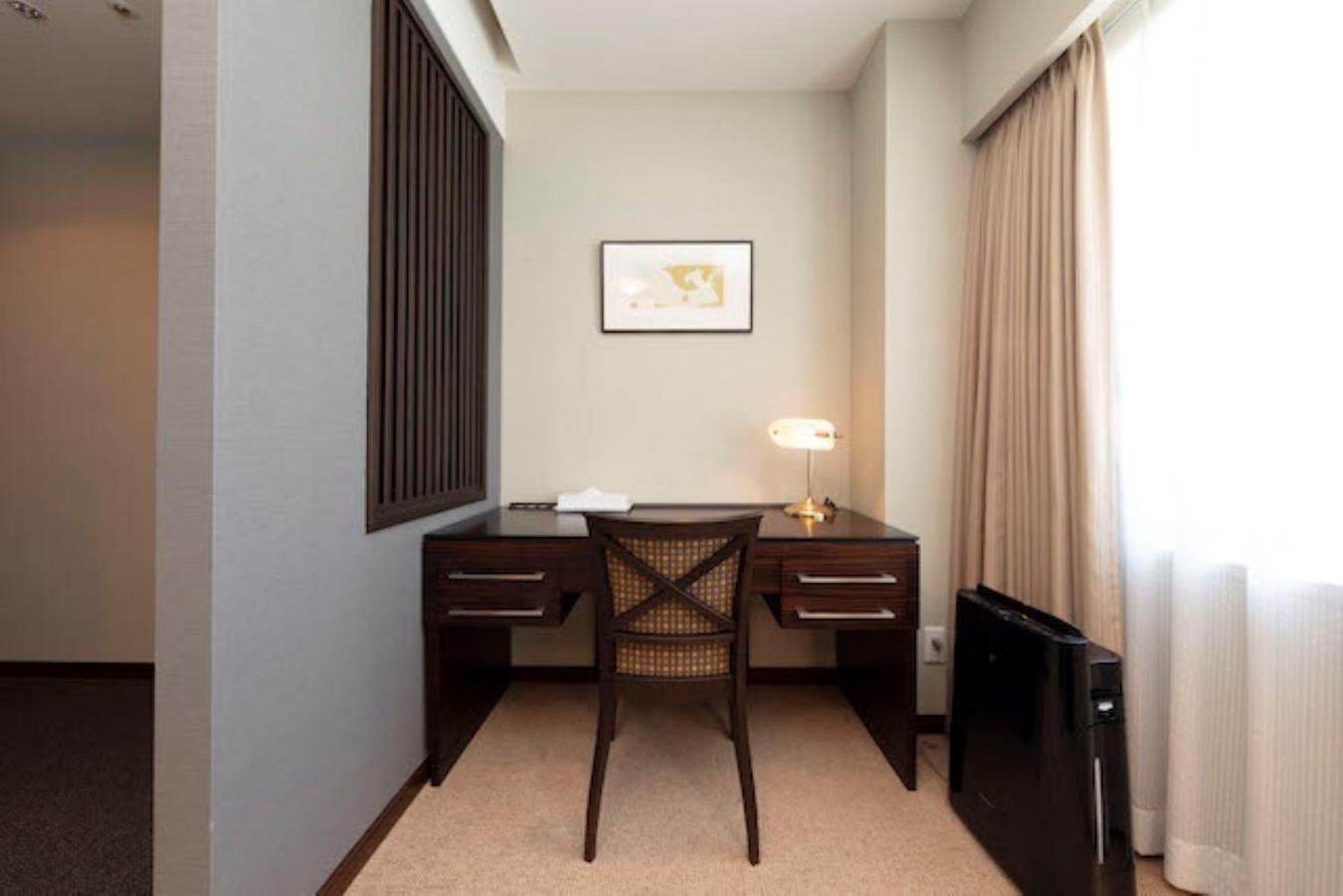 Centrair Hotel Tokoname Extérieur photo